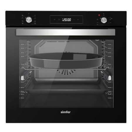 Духовой шкаф SIMFER B6ES69070