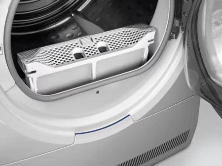 Сушильная машина ELECTROLUX EW7DX385AP