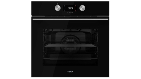 Духовой шкаф TEKA HLB 8300 NIGHT RIVER BLACK (111000053)