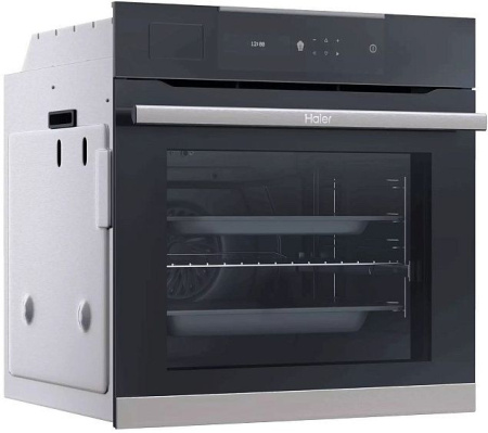 Духовой шкаф HAIER HWO60SM5S5B1H