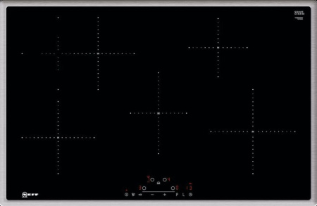 Варочная поверхность NEFF T48BD00N0
