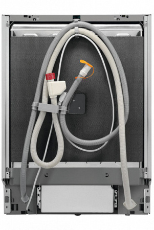 Посудомоечная машина ELECTROLUX EEG68500L
