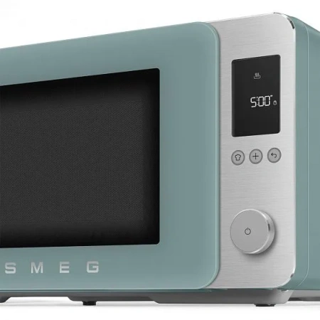 Микроволновая печь SMEG MOC02EGMEU