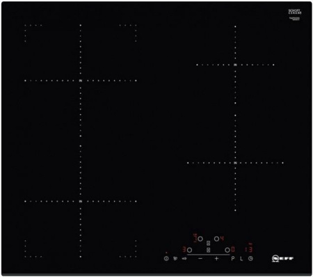 Поверхность NEFF t46fd53x0