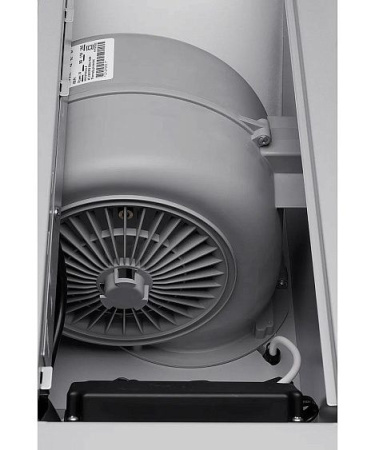 Вытяжка KUPPERSBERG INLINEA 52 Inox