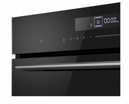 Духовой шкаф MAUNFELD MCMO5013SDGB
