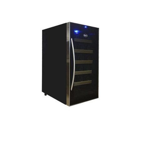 Винный шкаф COLDVINE C18-TBF1