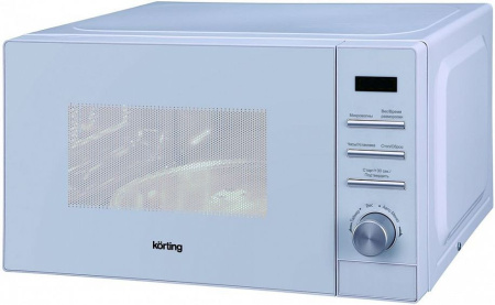 Микроволновая печь KORTING KMO 820 GW