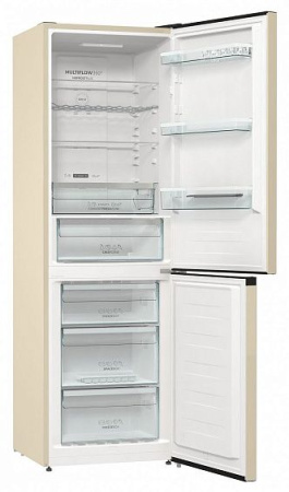 Холодильник GORENJE NRK 6192 AC4