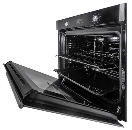 Электрический духовой шкаф EXITEQ EXO-203