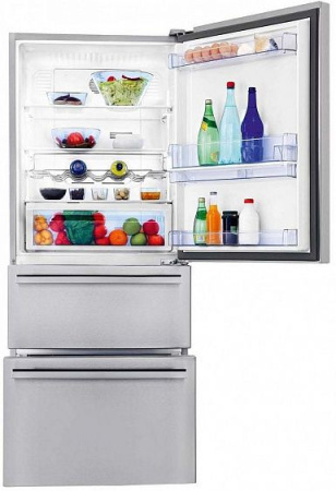 Холодильник BEKO cn 151720 dx
