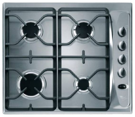 Поверхность WHIRLPOOL akm 274 ix