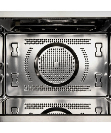 Микроволновая печь KUPPERSBERG FMW 250 X