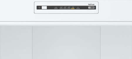 Холодильник BOSCH KGN36NWEA