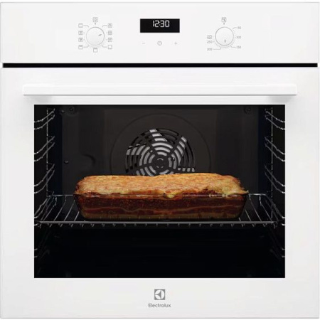 Духовой шкаф ELECTROLUX EOF5C50V