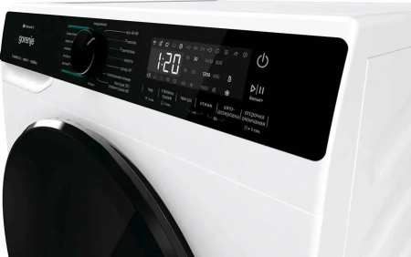 Стиральная машина GORENJE WD2PA1X64ADAAW/C