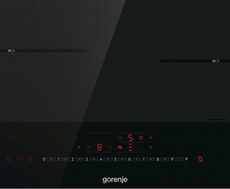 Варочная поверхность GORENJE ISC 645 BSC
