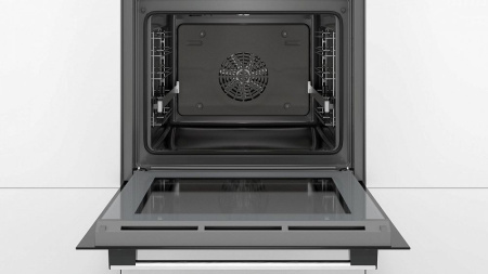 Духовой шкаф BOSCH HBG5360S0R