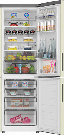 Холодильник HAIER C2F636CCRGU1