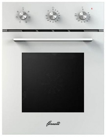 Духовой шкаф FORNELLI FEA 45 CORRENTE WH