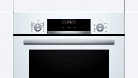 Духовой шкаф BOSCH HBJ517FW0R