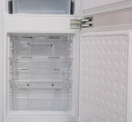 Холодильник ASCOLI ADRF310WEBI