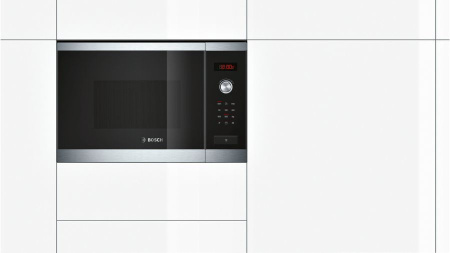 Микроволновая печь BOSCH HMT 84 G654