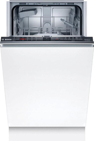 Посудомоечная машина BOSCH SRV2HKX3DR