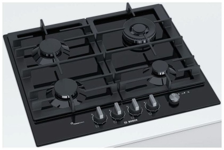 Газовая панель BOSCH PCH6A6M90R