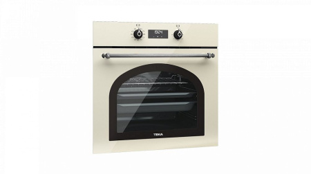 Духовой шкаф TEKA HRB 6400 VNS SILVER