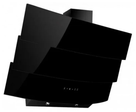 Вытяжка DACH BONITA 60 black