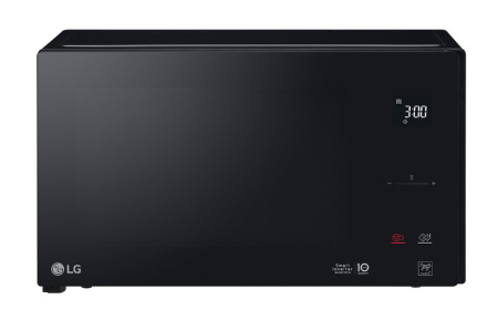 Микроволновая печь LG MS-2595DIS