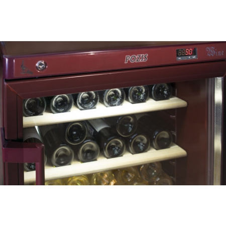Вытяжка BOSCH dhi 645 fsd