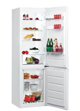 Холодильник WHIRLPOOL BLF 8122 W