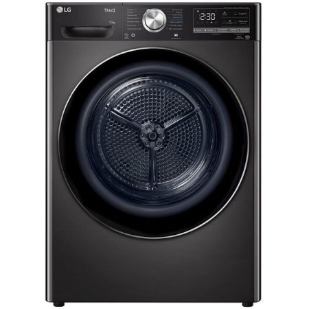 Сушильная машина LG DC10V9V9P