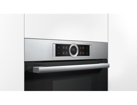 Пароварка Bosch CDG 634BS1