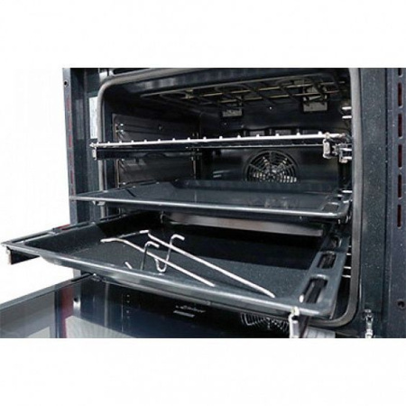 Духовой шкаф KAISER EH 6338 W