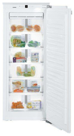 Морозильник LIEBHERR SIGN 2756