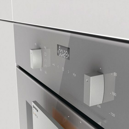 Встраиваемый электрический духовой шкаф Gorenje BO737ST