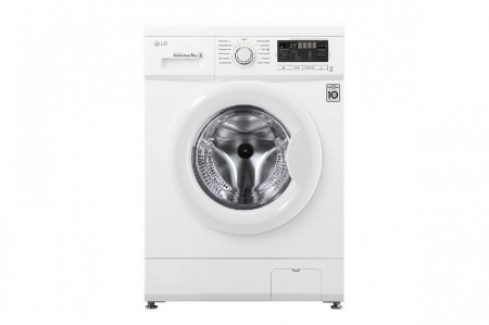 Стиральная машина LG F80B8LD6