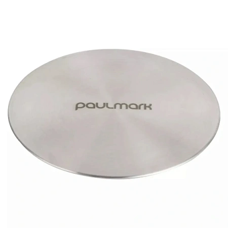 Кухонная мойка PAULMARK Flugen PM317850-BLM