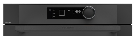 Духовой шкаф DE DIETRICH DFP8363BB
