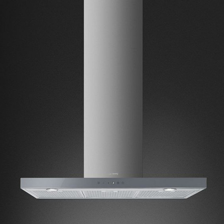 Вытяжка SMEG KS905SXE2