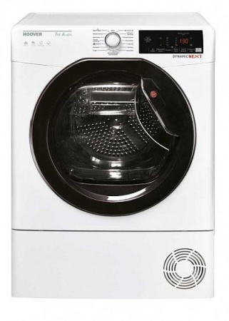 Сушильная машина HOOVER DXW4 H7A1TKEX-07