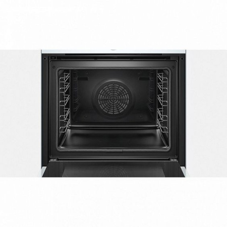 Духовой шкаф BOSCH hbg672bw1f