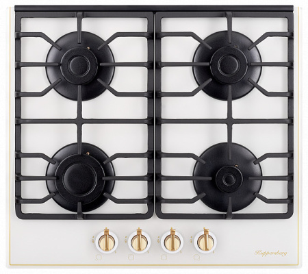 Варочная поверхность KUPPERSBERG FQ 601 W
