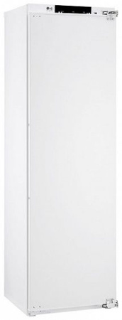 Встраиваемый холодильник LG GR-N281HLQ