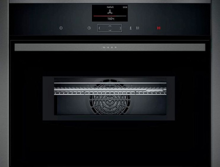 Духовой шкаф NEFF C17MS22G0