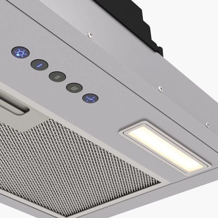 Вытяжка FRANKE FLICK 60 SS (305.0712.245)