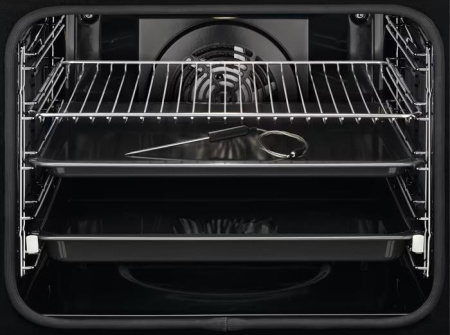 Духовой шкаф ELECTROLUX KODDP77WX